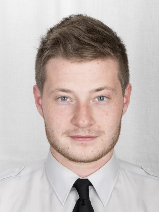 Niklas Schuster